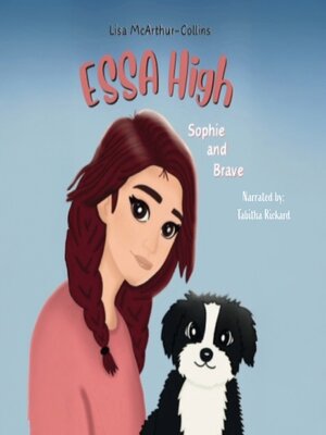 cover image of ESSA High